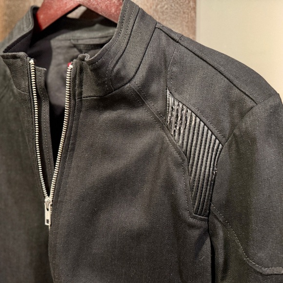 HUGO Black Men's Jacket - Picture 7 of 12